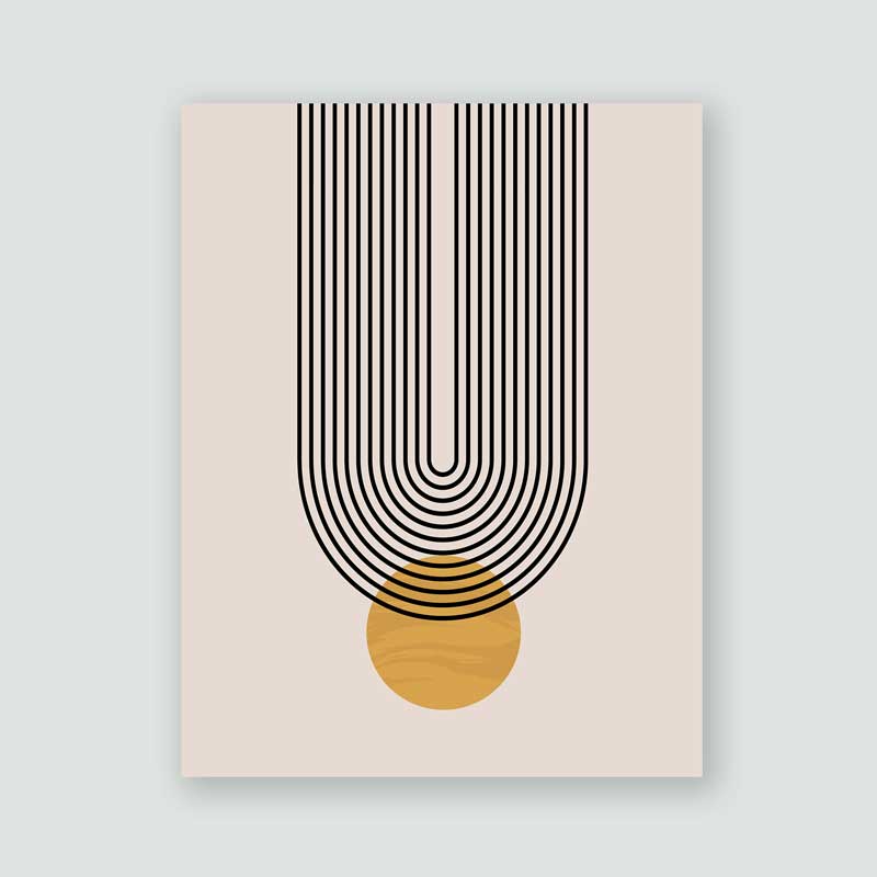 Abstract: Golden Flow