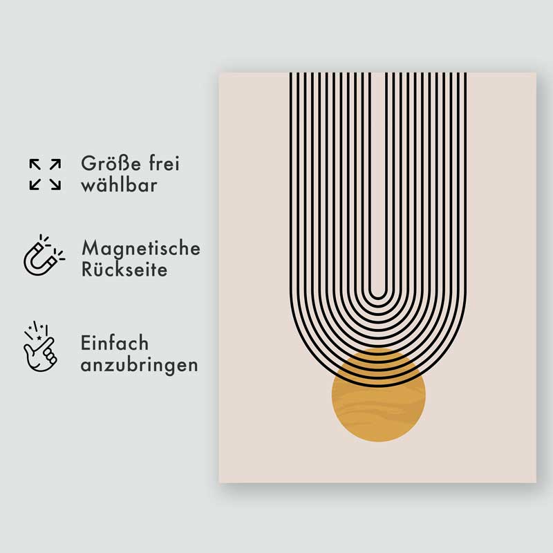 Abstract: Golden Flow