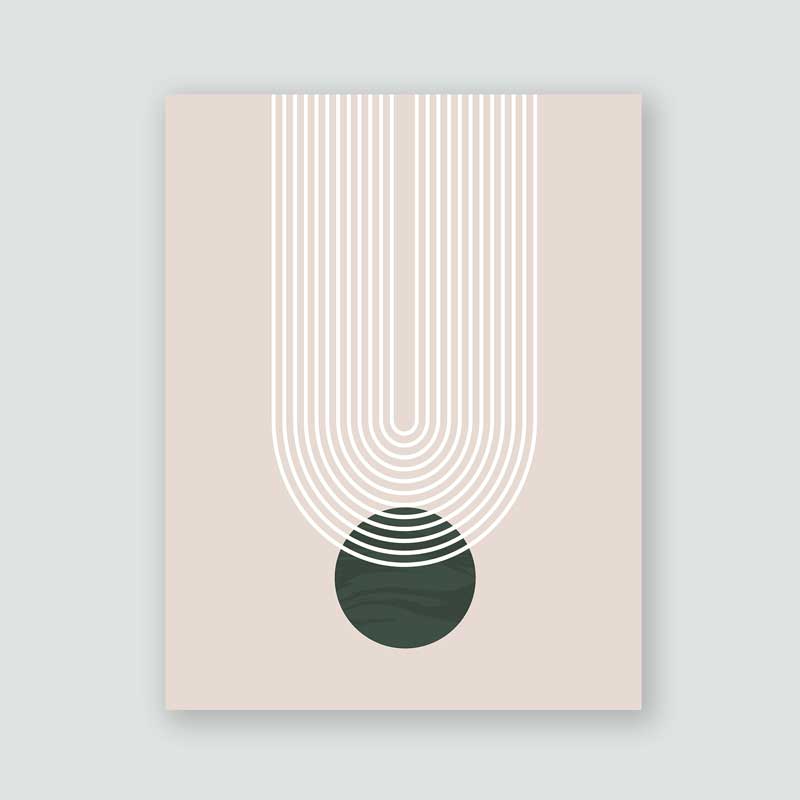 Abstract: Emerald Flow