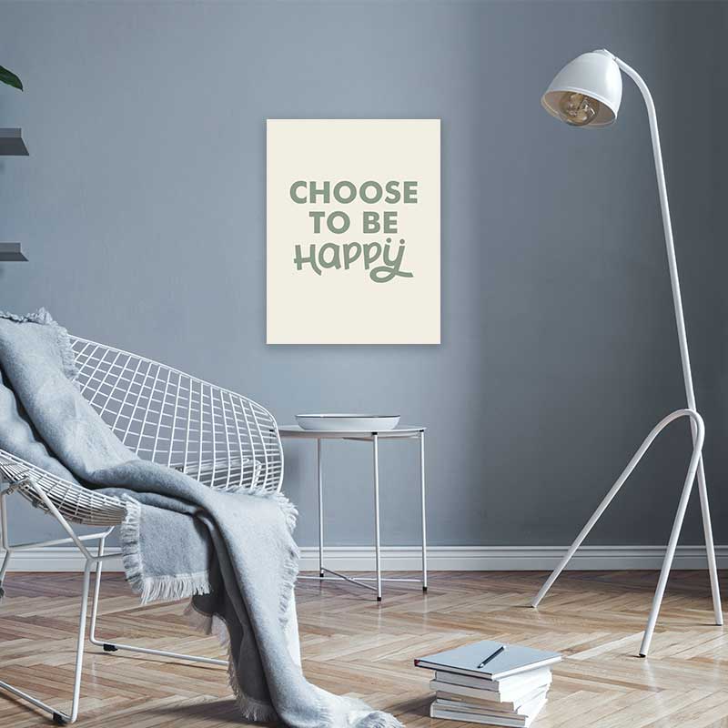 Definition: Choose to Be Happy