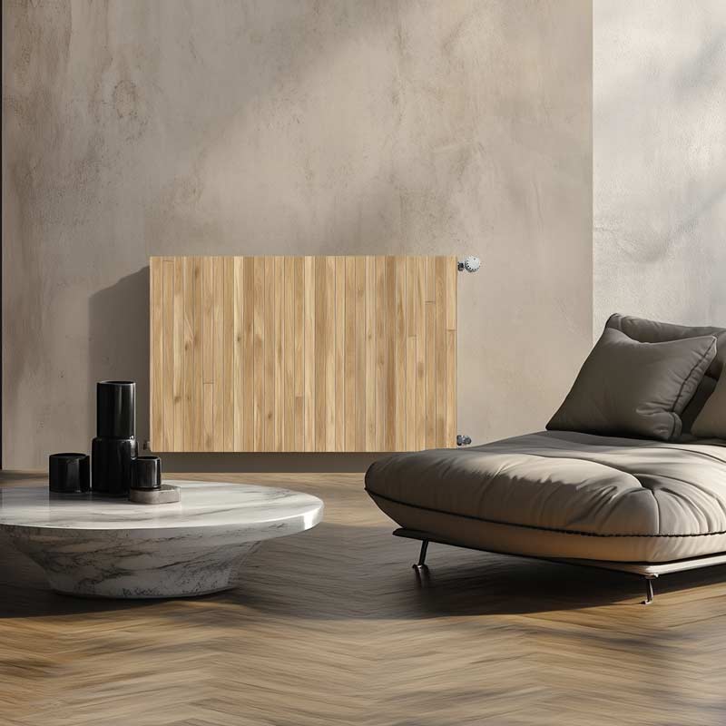 Natur: Timber Glow