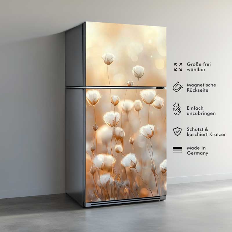 Kühlschrank – Cotton Dream