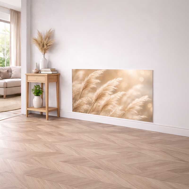 Botanik: Golden Pampas
