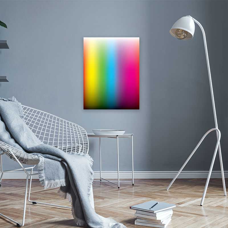 Textur: Pure Color (Deine Wunschfarbe)