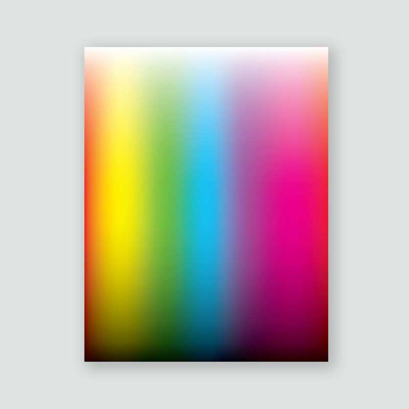 Textur: Pure Color (Deine Wunschfarbe)