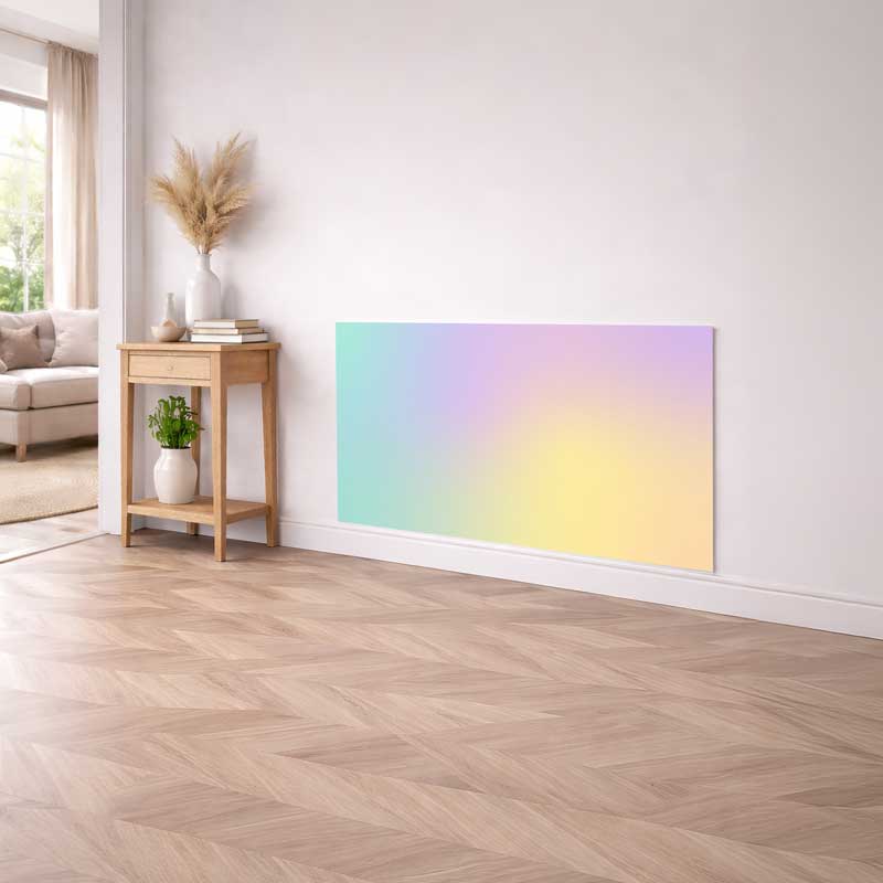 Neutral: Pure Color (Deine Wunschfarbe)