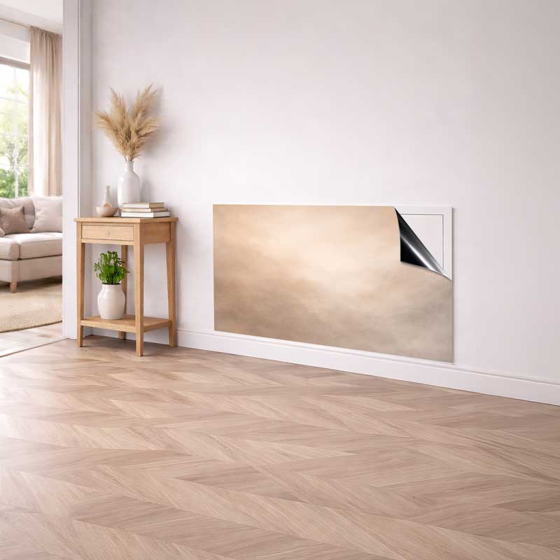 Abstract: Coastal Whisper