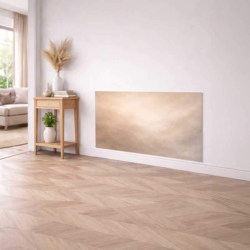 Abstract: Coastal Whisper