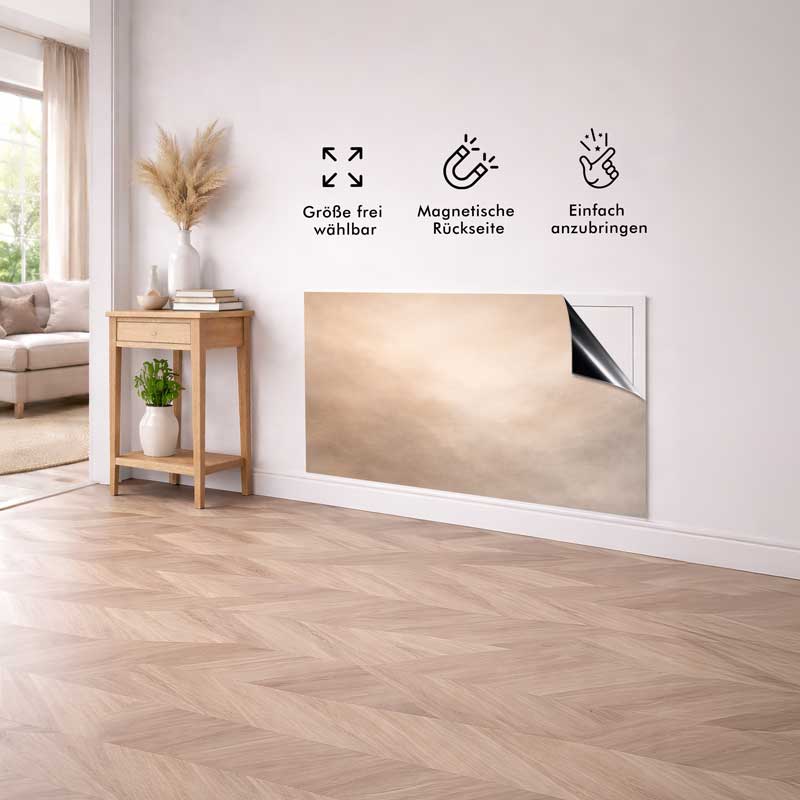 Abstract: Coastal Whisper