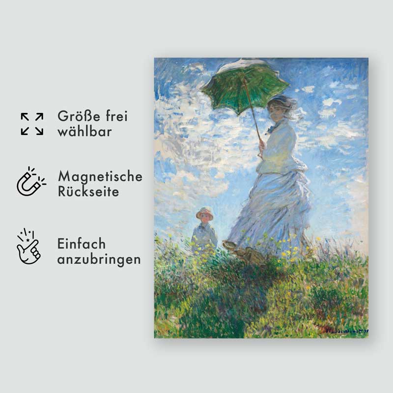 Kunstklassiker: Monet