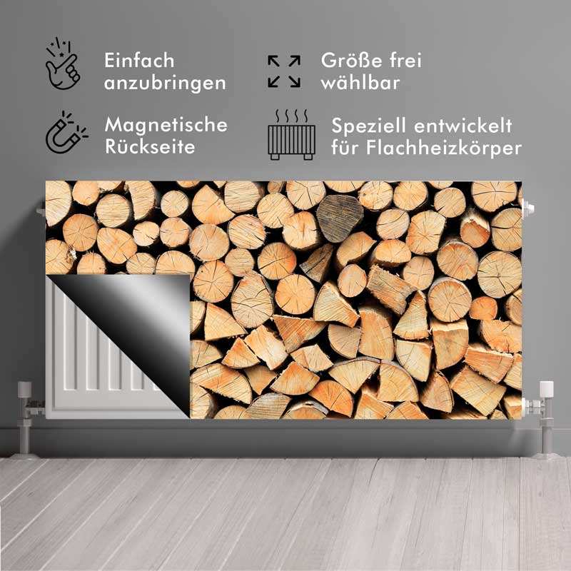 Natur: Holz