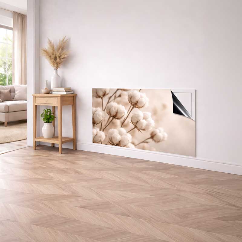 Botanik: Cotton Bloom