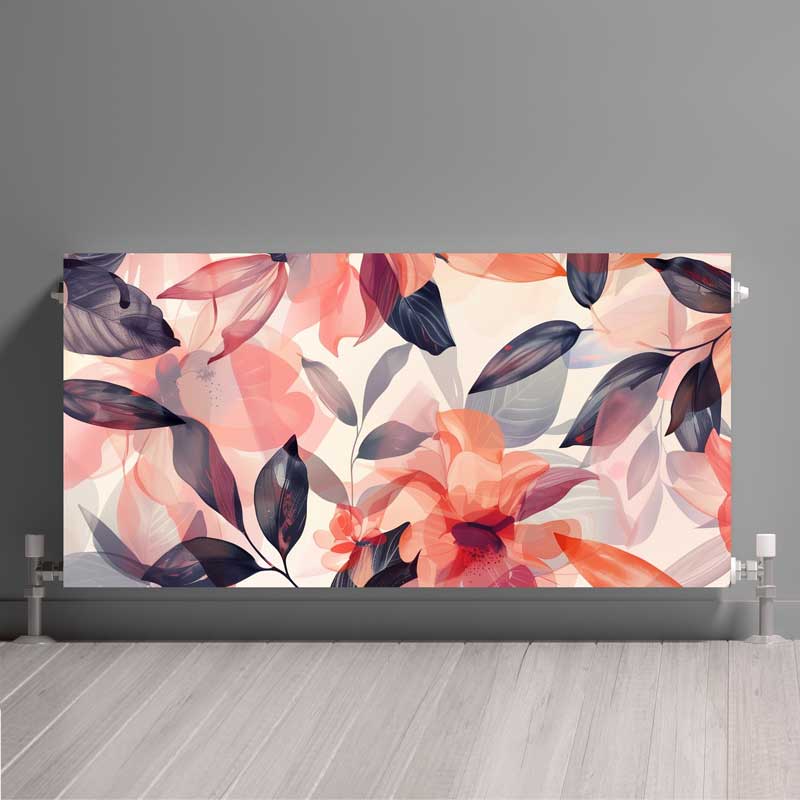 Abstract: Floral Fusion