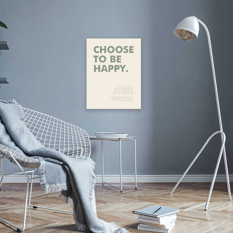 Definition: Choose to Be Happy