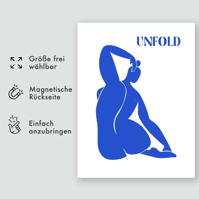 Abstract: Her – Unfold