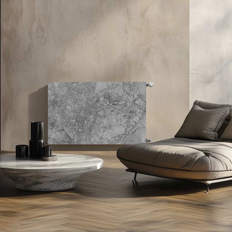 Stein: Concrete Marble