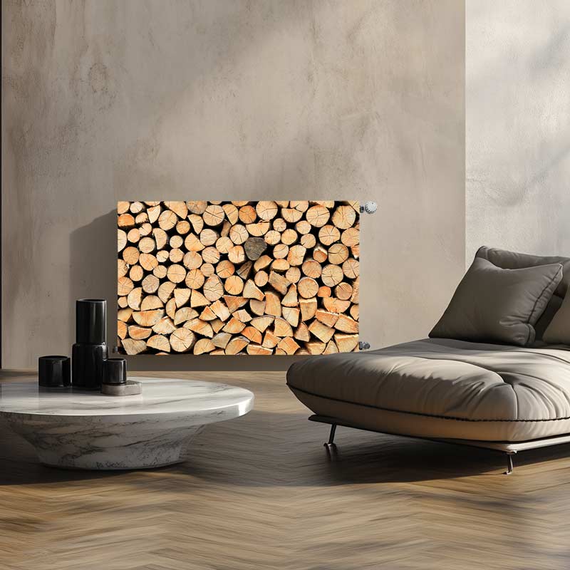 Natur: Holz