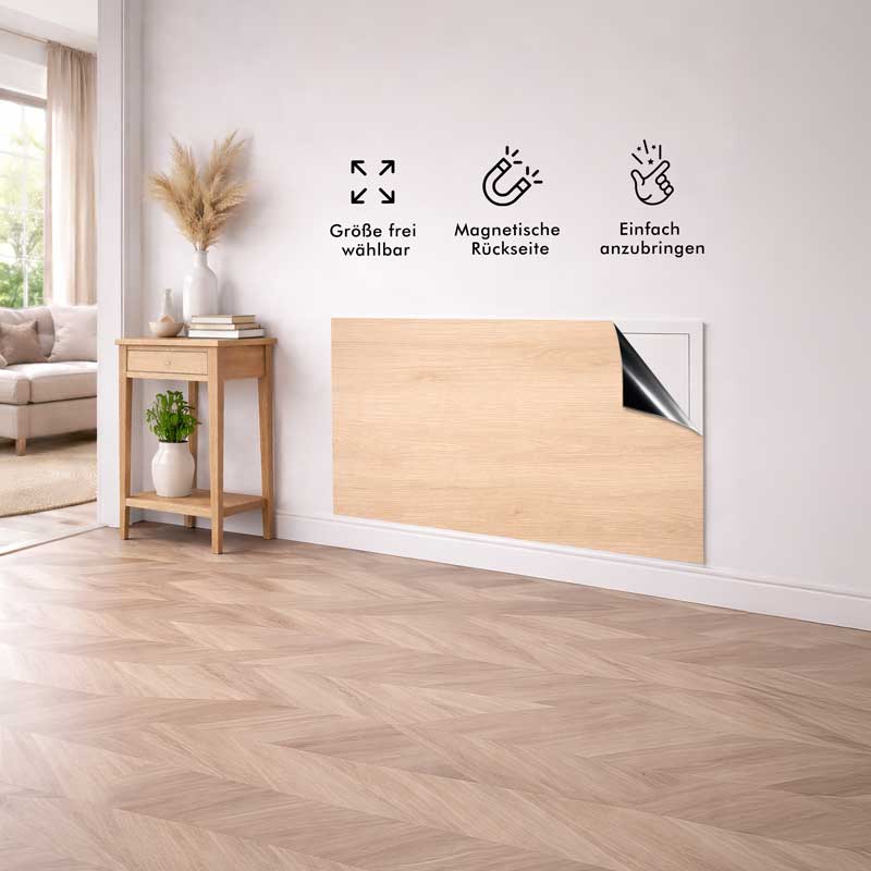 Textur: Nordic Oak