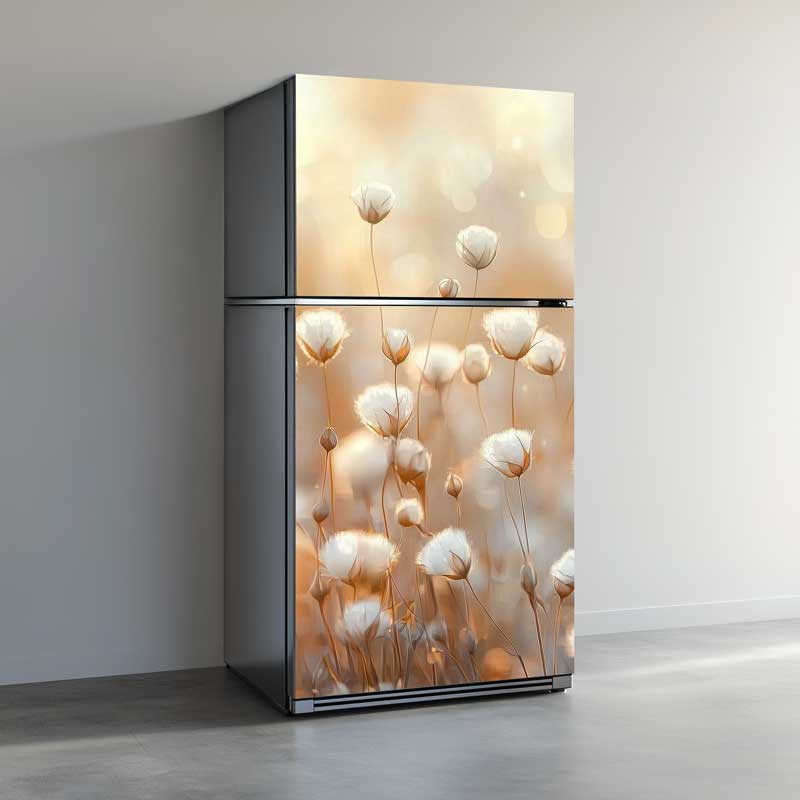 Kühlschrank – Cotton Dream