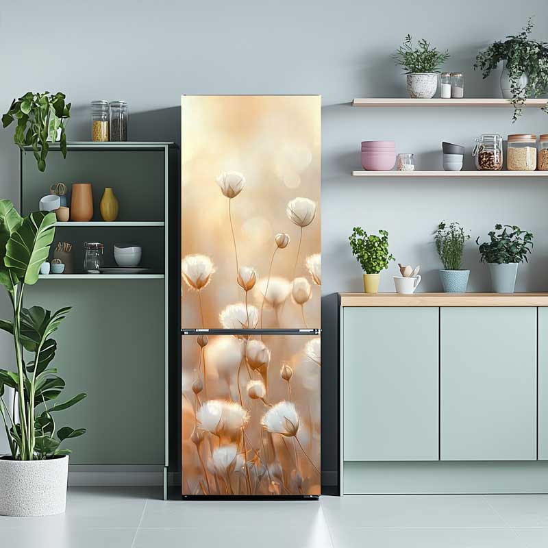 Kühlschrank – Cotton Dream