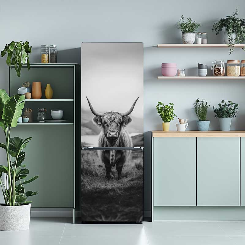 Kühlschrank – Highland Spirit