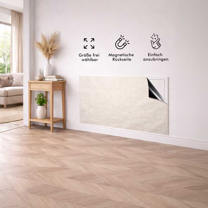 Textur: Soft Linen