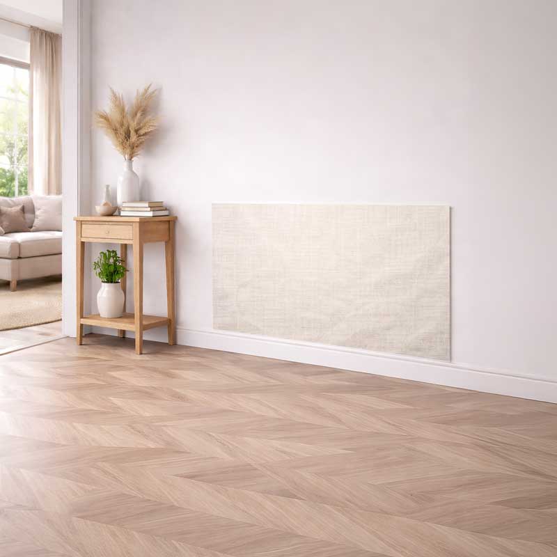 Textur: Soft Linen