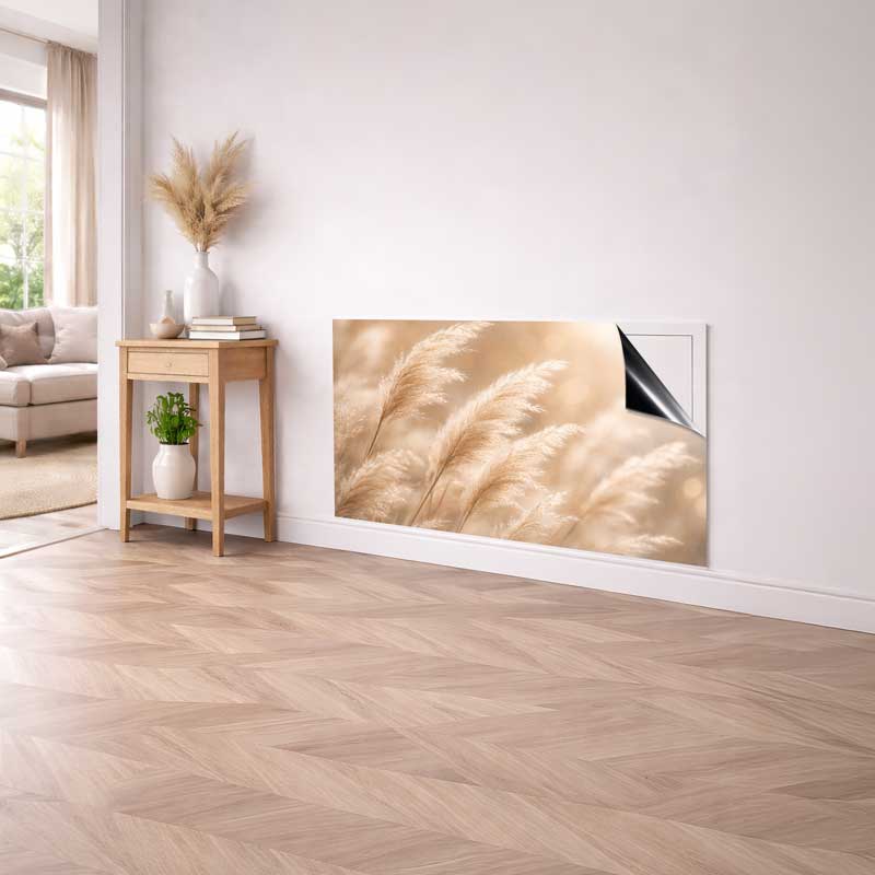 Botanik: Golden Pampas