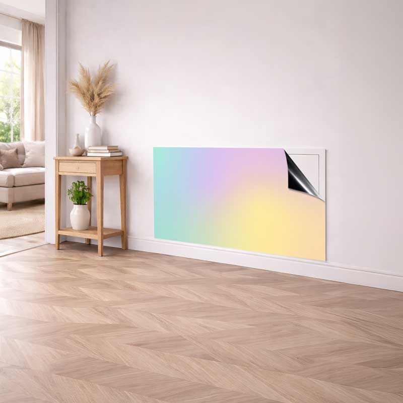 Neutral: Pure Color (Deine Wunschfarbe)